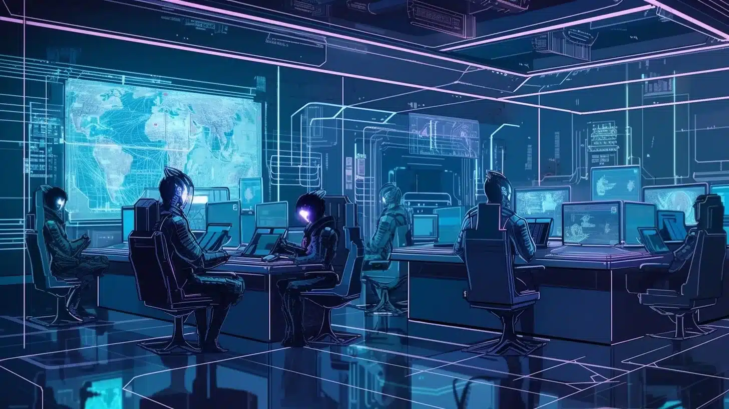 GPT-4 Meets Cybersecurity: Introducing Microsoft Security Copilot