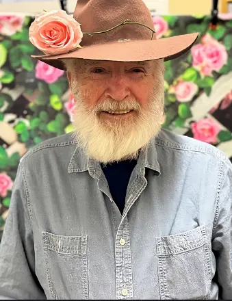 James Robert "Big Jim" Richardson, obituary photo