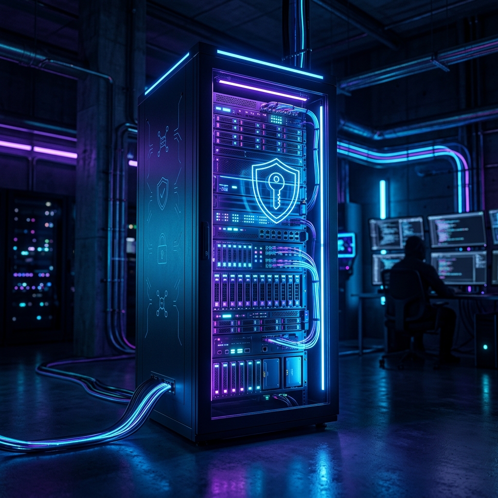 Digital Sovereignty and Self-Hosting
